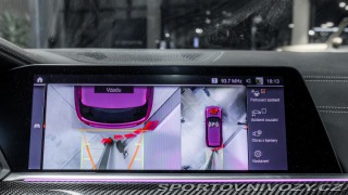 BMW X5 M50i V8, ZÁRUKA, DPH 2022