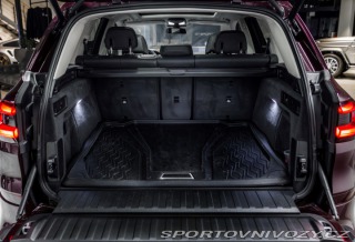 BMW X5 M50i V8, ZÁRUKA, DPH 2022