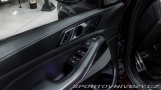 BMW X5 M50i V8, ZÁRUKA, DPH 2022