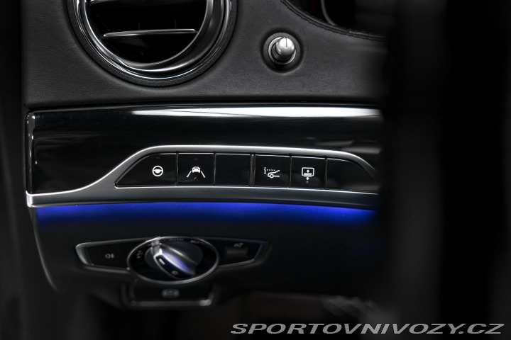Mercedes-Benz S S560 MAYBACH HUD/TV/BURME 2018