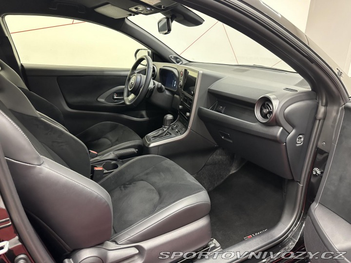 Toyota Yaris GR 1.6 Dynamic VIP CZ*DPH 2024