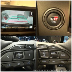 Toyota Yaris GR 1.6 Dynamic VIP CZ*DPH 2024