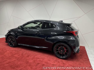 Toyota Yaris GR 1.6 Dynamic VIP CZ*DPH 2024