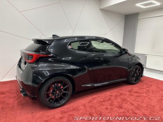 Toyota Yaris GR 1.6 Dynamic VIP CZ*DPH 2024