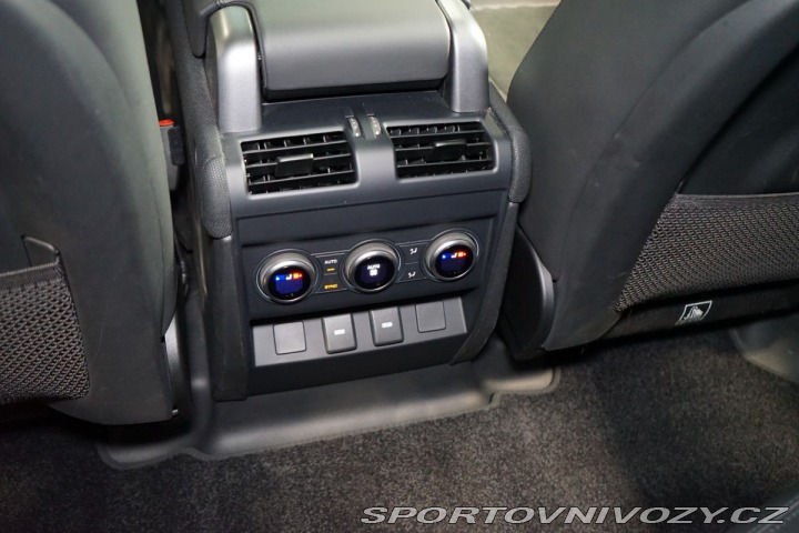 Ostatní značky Ostatní modely Land Rover Defender P525*110*MERIDIAN*HUD*360 2023