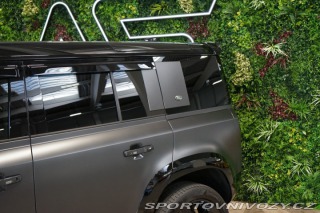 Ostatní značky Ostatní modely Land Rover Defender P525*110*MERIDIAN*HUD*360 2023