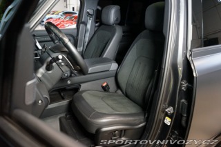 Ostatní značky Ostatní modely Land Rover Defender P525*110*MERIDIAN*HUD*360 2023