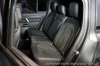 Ostatní značky Ostatní modely Land Rover Defender P525*110*MERIDIAN*HUD*360 2023