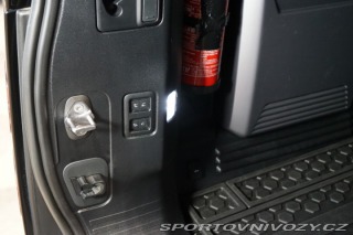 Ostatní značky Ostatní modely Land Rover Defender P525*110*MERIDIAN*HUD*360 2023