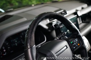 Ostatní značky Ostatní modely Land Rover Defender P525*110*MERIDIAN*HUD*360 2023