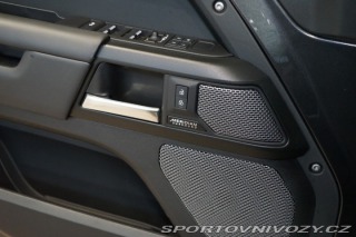 Ostatní značky Ostatní modely Land Rover Defender P525*110*MERIDIAN*HUD*360 2023