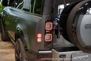 Ostatní značky Ostatní modely Land Rover Defender P525*110*MERIDIAN*HUD*360 2023