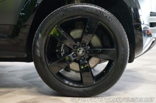 Ostatní značky Ostatní modely Land Rover Defender P525*110*MERIDIAN*HUD*360 2023