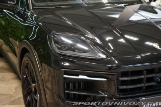 Porsche Cayenne GTS COUPÉ*CARBON*HD-LED*B 2024