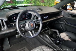 Porsche Cayenne GTS COUPÉ*CARBON*HD-LED*B 2024