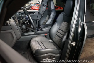 Porsche Cayenne GTS COUPÉ*CARBON*HD-LED*B 2024