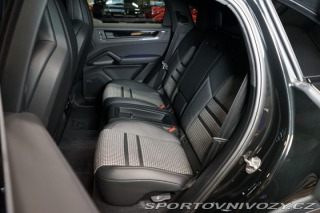 Porsche Cayenne GTS COUPÉ*CARBON*HD-LED*B 2024