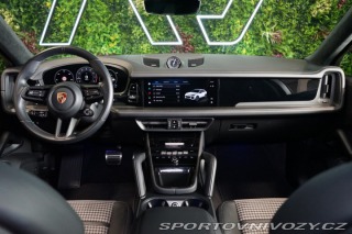 Porsche Cayenne GTS COUPÉ*CARBON*HD-LED*B 2024