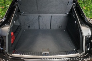 Porsche Cayenne GTS COUPÉ*CARBON*HD-LED*B 2024