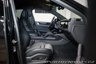 Porsche Cayenne GTS COUPÉ*CARBON*HD-LED*B 2024