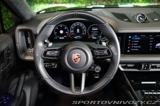 Porsche Cayenne GTS COUPÉ*CARBON*HD-LED*B 2024