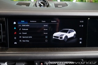 Porsche Cayenne GTS COUPÉ*CARBON*HD-LED*B 2024