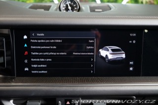 Porsche Cayenne GTS COUPÉ*CARBON*HD-LED*B 2024