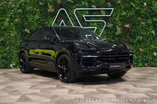 Porsche Cayenne GTS COUPÉ*CARBON*HD-LED*B 2024
