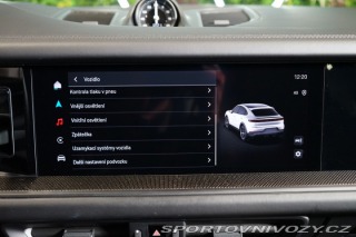 Porsche Cayenne GTS COUPÉ*CARBON*HD-LED*B 2024