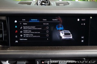 Porsche Cayenne GTS COUPÉ*CARBON*HD-LED*B 2024