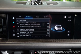 Porsche Cayenne GTS COUPÉ*CARBON*HD-LED*B 2024