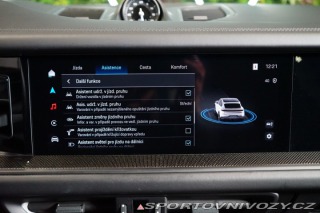 Porsche Cayenne GTS COUPÉ*CARBON*HD-LED*B 2024