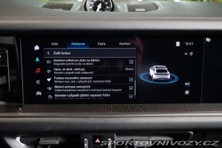 Porsche Cayenne GTS COUPÉ*CARBON*HD-LED*B 2024