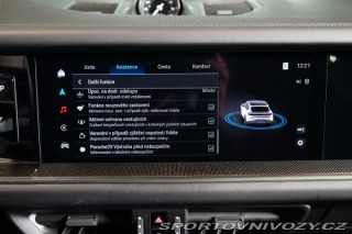 Porsche Cayenne GTS COUPÉ*CARBON*HD-LED*B 2024