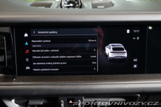 Porsche Cayenne GTS COUPÉ*CARBON*HD-LED*B 2024