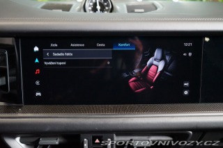 Porsche Cayenne GTS COUPÉ*CARBON*HD-LED*B 2024