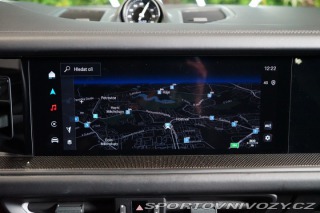 Porsche Cayenne GTS COUPÉ*CARBON*HD-LED*B 2024