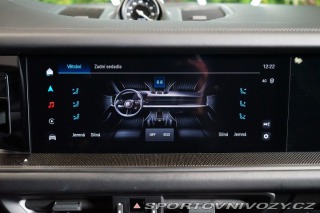 Porsche Cayenne GTS COUPÉ*CARBON*HD-LED*B 2024