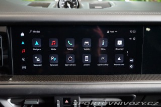 Porsche Cayenne GTS COUPÉ*CARBON*HD-LED*B 2024