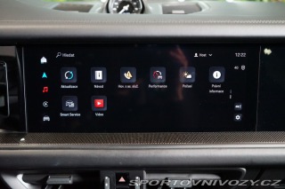 Porsche Cayenne GTS COUPÉ*CARBON*HD-LED*B 2024