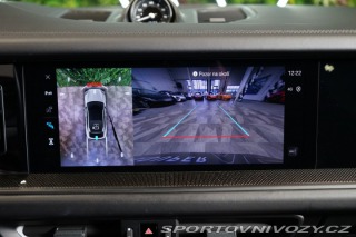 Porsche Cayenne GTS COUPÉ*CARBON*HD-LED*B 2024