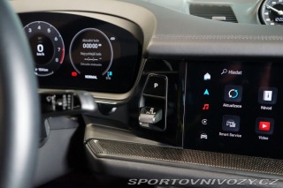 Porsche Cayenne GTS COUPÉ*CARBON*HD-LED*B 2024