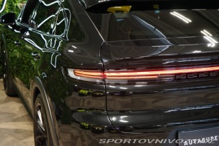 Porsche Cayenne GTS COUPÉ*CARBON*HD-LED*B 2024