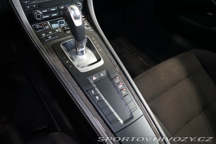 Porsche Cayman 718*GTS*4.0*PDLS+*CHRONO* 2021