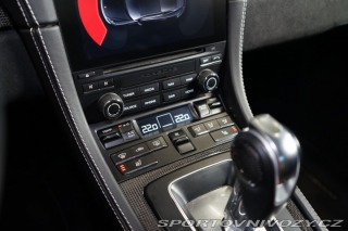 Porsche Cayman 718*GTS*4.0*PDLS+*CHRONO* 2021