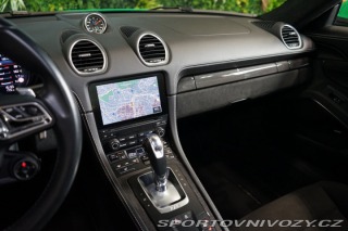 Porsche Cayman 718*GTS*4.0*PDLS+*CHRONO* 2021