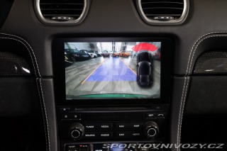 Porsche Cayman 718*GTS*4.0*PDLS+*CHRONO* 2021