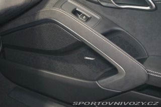 Porsche Cayman 718*GTS*4.0*PDLS+*CHRONO* 2021