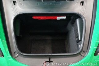 Porsche Cayman 718*GTS*4.0*PDLS+*CHRONO* 2021