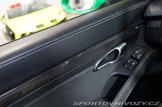 Porsche Cayman 718*GTS*4.0*PDLS+*CHRONO* 2021